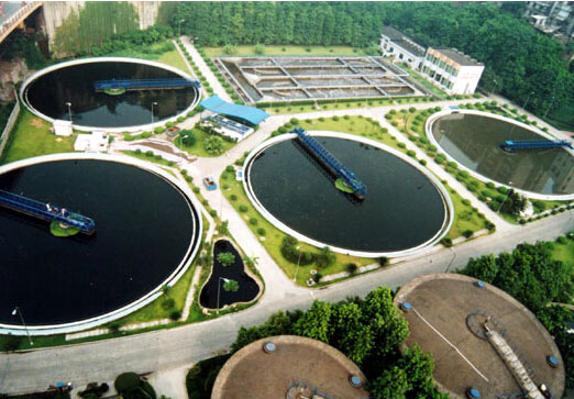 甘肅污水處理 甘肅污水處理