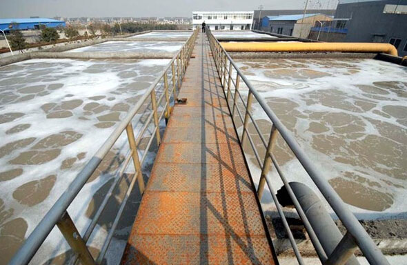 湖南污水處理 湖南污水處理