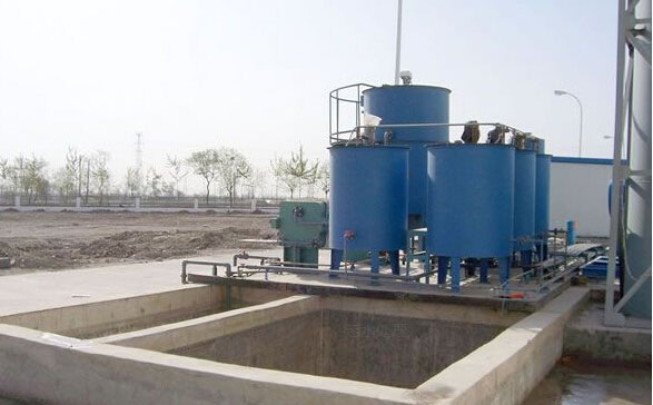 遼陽(yáng)污水處理 遼陽(yáng)污水處理